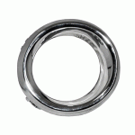 РАМКА ХРОМ ЗА ХАЛОГЕН ДЕСЕН MAZDA 3 H/B SEDAN 14-17