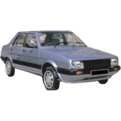 SEAT GREDOS-MALAGA