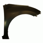 FRONT FENDER RIGHT WITHOUT HOLE FOR INDICATOR LIGHT 3/5 DOORS HYUNDAI i30 3/5 d 12-17