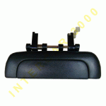 ДРЪЖКА ВЪНШНА ЗА ВРАТА ЗАДНА ЛЯВА SUZUKI BALENO H/B- SEDAN 98- 