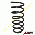 COIL SPRING KILEN 25090 ПРУЖИНИ-АМОРТИСЬОРИ