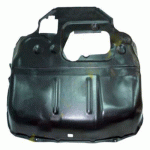 COVER UNDER ENGINE (WITHOUT TURBO DIESEL) -03 VW T4 TRANSPORTER 90-03 