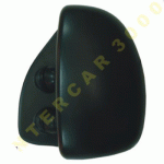 DOOR MIRROR LEFT 99-06 CITROEN JUMPER 94-06 