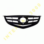 РЕШЕТКА ПЛАСТИЧНА SPORT -07 MAZDA 3 04-09