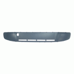 STRIP IN FRONT BUMPER MIDDLE PRIMED (WITHOUT HOLES FOR FOG LAMPS) VW UP 12-