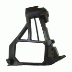 ОСНОВА НА ЗАДНА БРОНЯ ДЯСНА 3/5 ВРАТИ FORD FOCUS 08-11