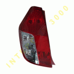 TAIL LAMP LEFT HYUNDAI i10 08-11 