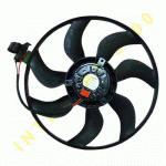 ПЕРКА КОМПЛЕКТ ЗА РАДИАТОР ВОДЕН OE CHEVROLET CRUZE 09- 