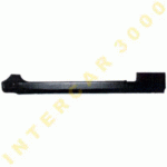 ПРАГ ДЕСЕН 2 ВРАТИ FORD ESCORT III 81-86 