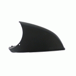 COVER FOR DOOR MIRROR LEFTT LOWER PART WITHOUT DOWN LIGHT MERCEDES GLK X204 12-15