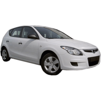 HYUNDAI i30 07-12
