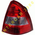 TAIL LAMP RIGHT OUTER VALEO 4 DOORS CITROEN C5 04-08 