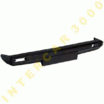 FRONT BUMPER VW POLO 82-90 