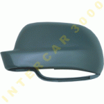 DOOR MIRROR COVER PRIMED LEFT SEAT IBIZA 99-02 