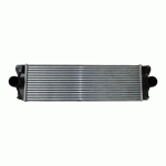 RADIATOR FOR INTERCOOLER 64x205x64 2.2CDi-2.5TD MERCEDES SPRINTER 06-13 