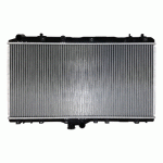 РАДИАТОР ВОДЕН 2.0 DIESEL (352x699x27) TOYOTA COR.(EEB111) H/B-L/B SEDAN 97-99