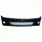 FRONT BUMPER PRIMED SET M5 BMW 5 series E39 96-03 