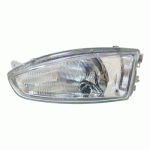 HEAD LAMP LEFT 96- MITSUBISHI COLT 89-98 