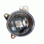 FOG LAMP PARKING LAMP IN FRONT BUMPER RIGHT ROUND SH28W MERCEDES E-CLASS W207/C207 09-16 COUPE-CABRIO 