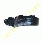 ПОДКАЛНИК ПЛАСТИЧЕН ПРЕДЕН ЛЯВ 04-06 SUBARU IMPREZA 01-08