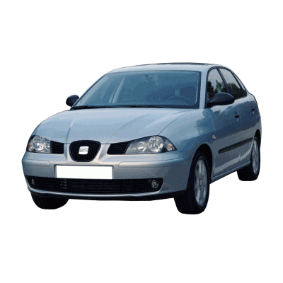 SEAT CORDOBA 02-08