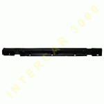 PLASTIC SILL LEFT 3/5 DOORS OPEL CORSA C 00-06 
