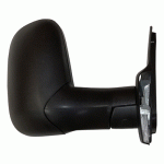 DOOR MIRROR RIGHT (LONG ARM) FORD TRANSIT 95-00 