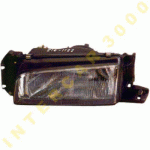 ФАР ЛЯВ SEDAN+H/B -95 MAZDA 323 H/B 90-95