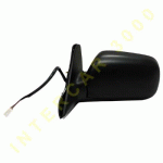 DOOR MIRROR LEFT ELECTRICAL WITH HEATER TOYOTA COROLLA 00-02
