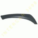 ВЕЖДА ПЛАСТИЧНА В ПРЕДНА БРОНЯ ДЯСНА ГРУНДИРАНА 00- MITSUBISHI PAJERO SPORT 97-