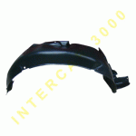 ПОДКАЛНИК ПЛАСТИЧЕН ПРЕДЕН ДЕСЕН HYUNDAI ACCENT H/B 3DR 99-02 