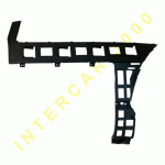 REINFORCEMENT PLASTIC FOR REAR BUMPER RIGHT NEXT TO FENDER SEDAN VW PASSAT 05-11 