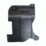 COVER RIGHT UNDER ENGINE CITROEN C1 06-11
