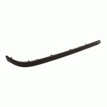 STRIP FOR REAR BUMPER LEFT COMBI -00 BMW 5 series E39 96-03 