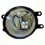FOG LAMP FRONT LEFT H11 LEXUS RX 15-