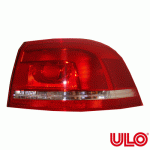 СТОП ДЕСЕН ВЪНШЕН COMBI ULO VW PASSAT 11-14