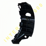 REINFORCEMENT FOR FRONT BUMPER LEFT PLASTIC 09- CITROEN C1 06-11