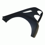 КАЛНИК ЗАДЕН ЛЯВ ГРУНДИРАН MERCEDES SMART MCC FOR TWO 07- 