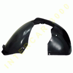 ПОДКАЛНИК ПЛАСТИЧЕН ПРЕДЕН ЛЯВ ЗАДНА ЧАСТ VW GOLF V PLUS 04-09 