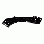 PANEL FRONT LEFT (METAL) CITROEN JUMPY 06-16