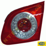 TAIL LAMP RIGHT INNER 4 DOORS MAGNETI MARELLI VW PASSAT 05-11 