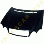 FRONT HOOD EUROPE MERCEDES E-CLASS W210 95-99 