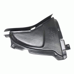 PLASTIC INNER FENDER FRONT LEFT (LOWER PART) BMW 5 series F07 GT 09-