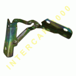 HOOD HINGE LEFT DAEWOO NUBIRA 97-00