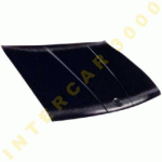 FRONT HOOD BMW 3 series E30/M40 88-91 