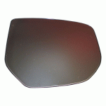 СТЪКЛО ЗА ОГЛЕДАЛО ДЯСНО С НАГРЕВАТЕЛ CITROEN DS4 11-15