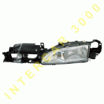 ФАР ЛЯВ ЕЛЕКТРИЧЕСКИ/МЕХАНИЧЕН H1/H1 FORD MONDEO 93-96