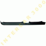 ПРАГ ЛЯВ 4 ВРАТИ FIAT TEMPRA 