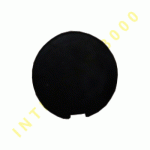 COVER FOR TOW HOOK IN FRONT BUMPER=REAR BUMPER FIAT CROMA NUOVA 05- 