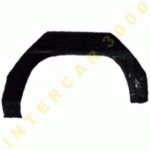 ВЕЖДА ЗАДНА ЛЯВА 3 ВРАТИ H/B OPEL ASTRA G 98-04 